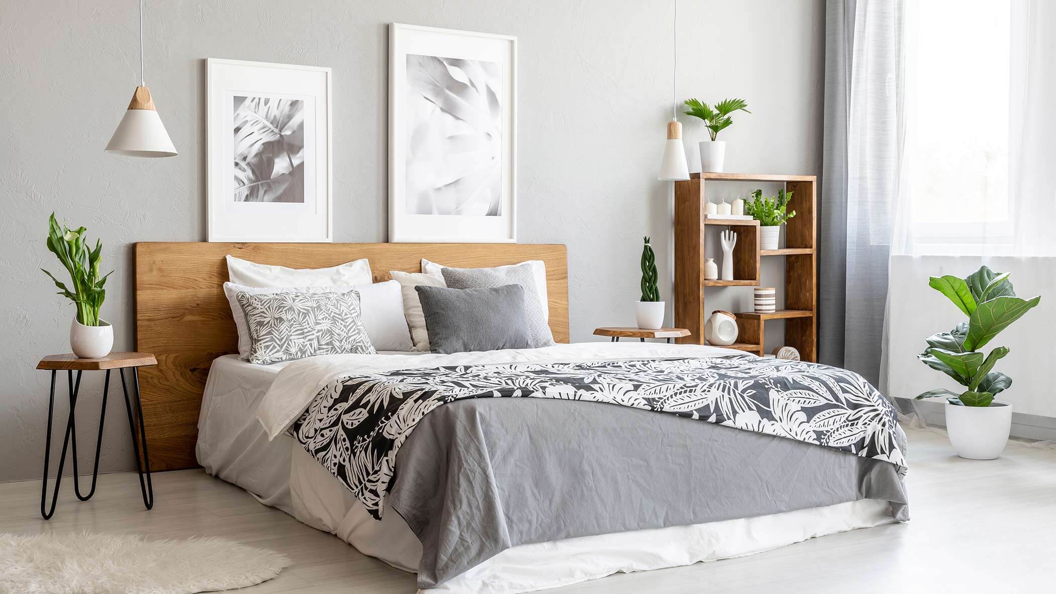 Exklusives Schlafzimmer Exklusives Schlafzimmer