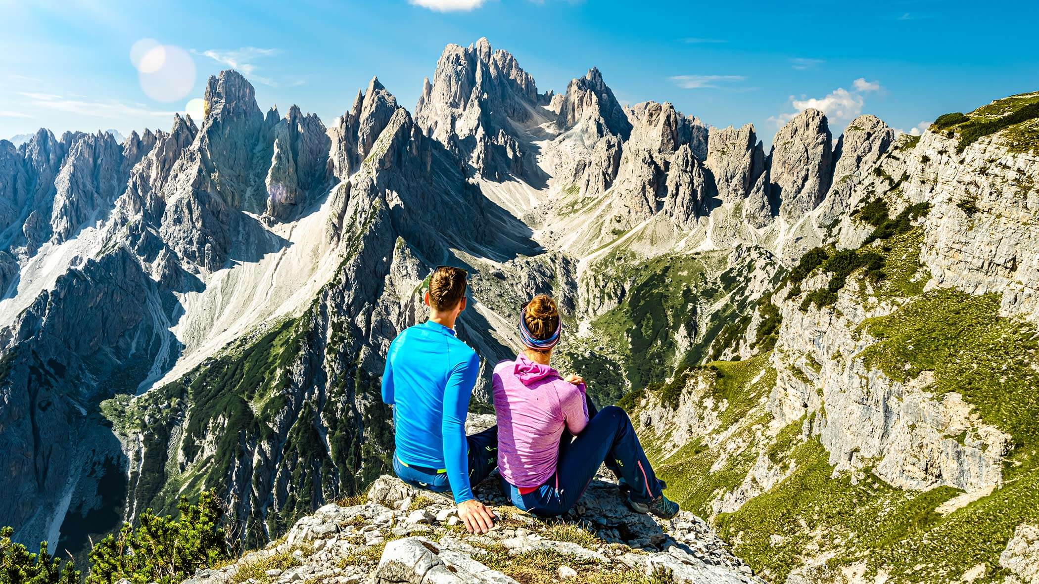 Dolomiten Dolomiten