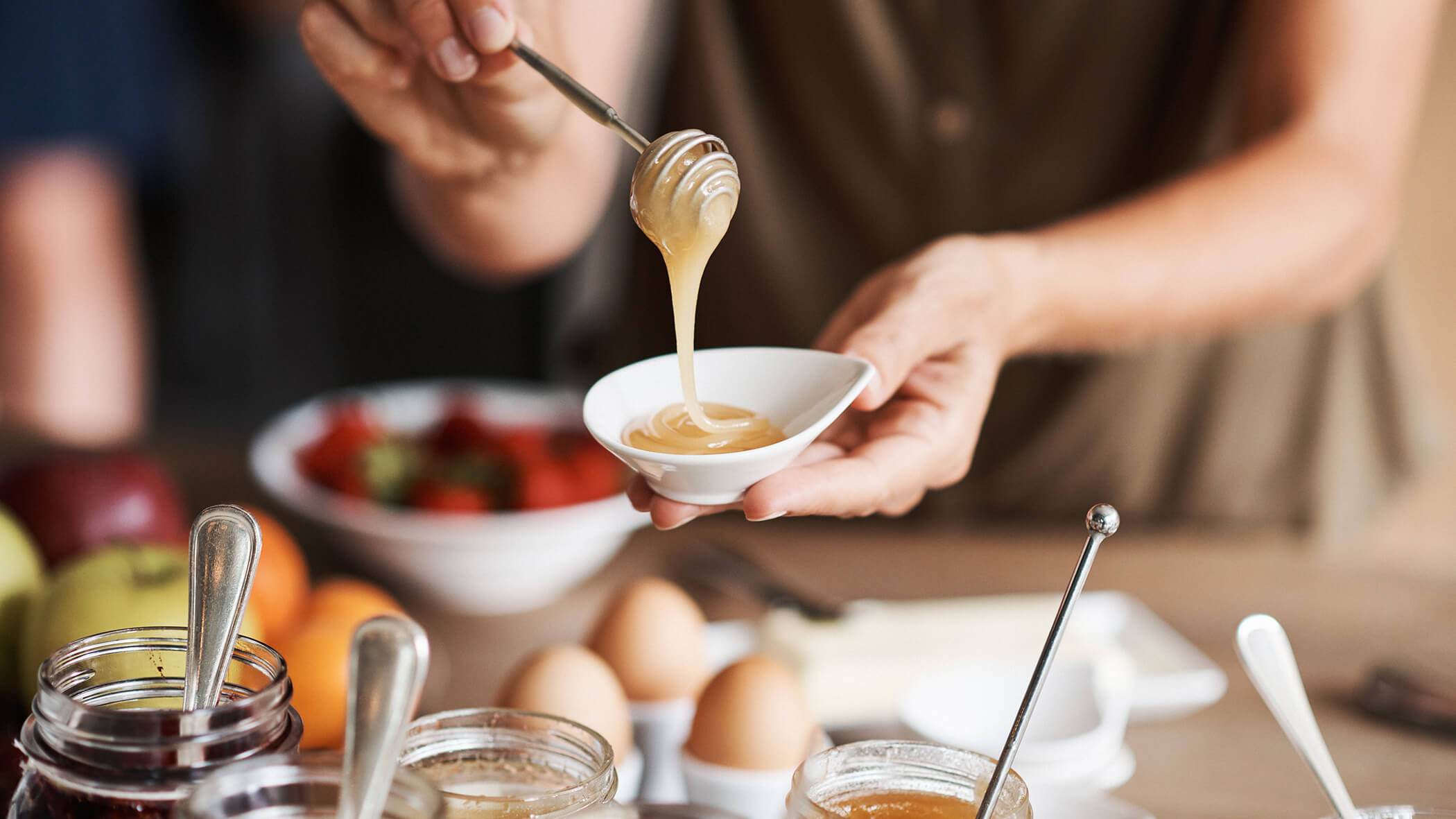 Ferienwohnung mit Frühstück Ferienwohnung mit Frühstück