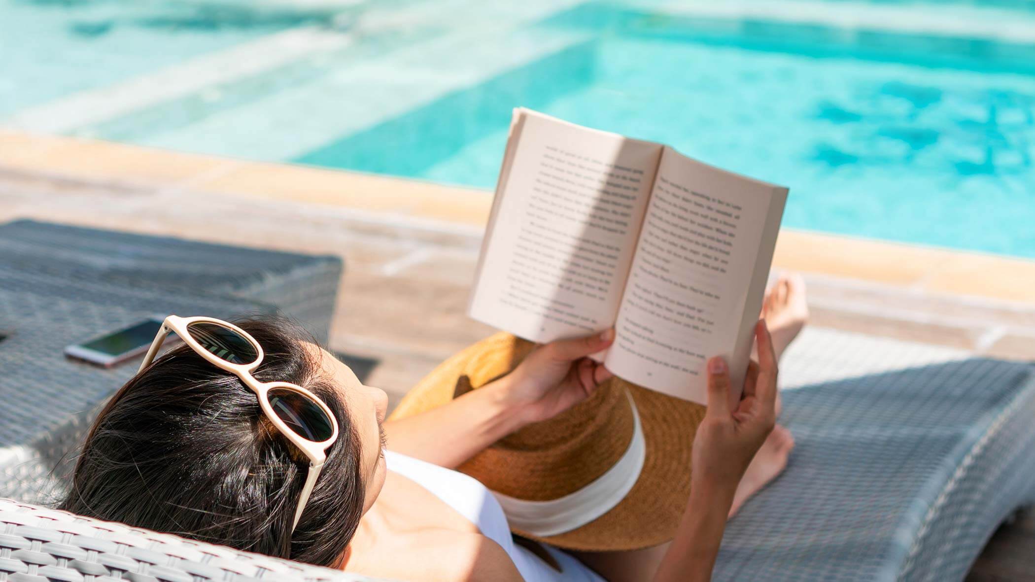 Ferienwohnungen mit Pool Ferienwohnungen mit Pool