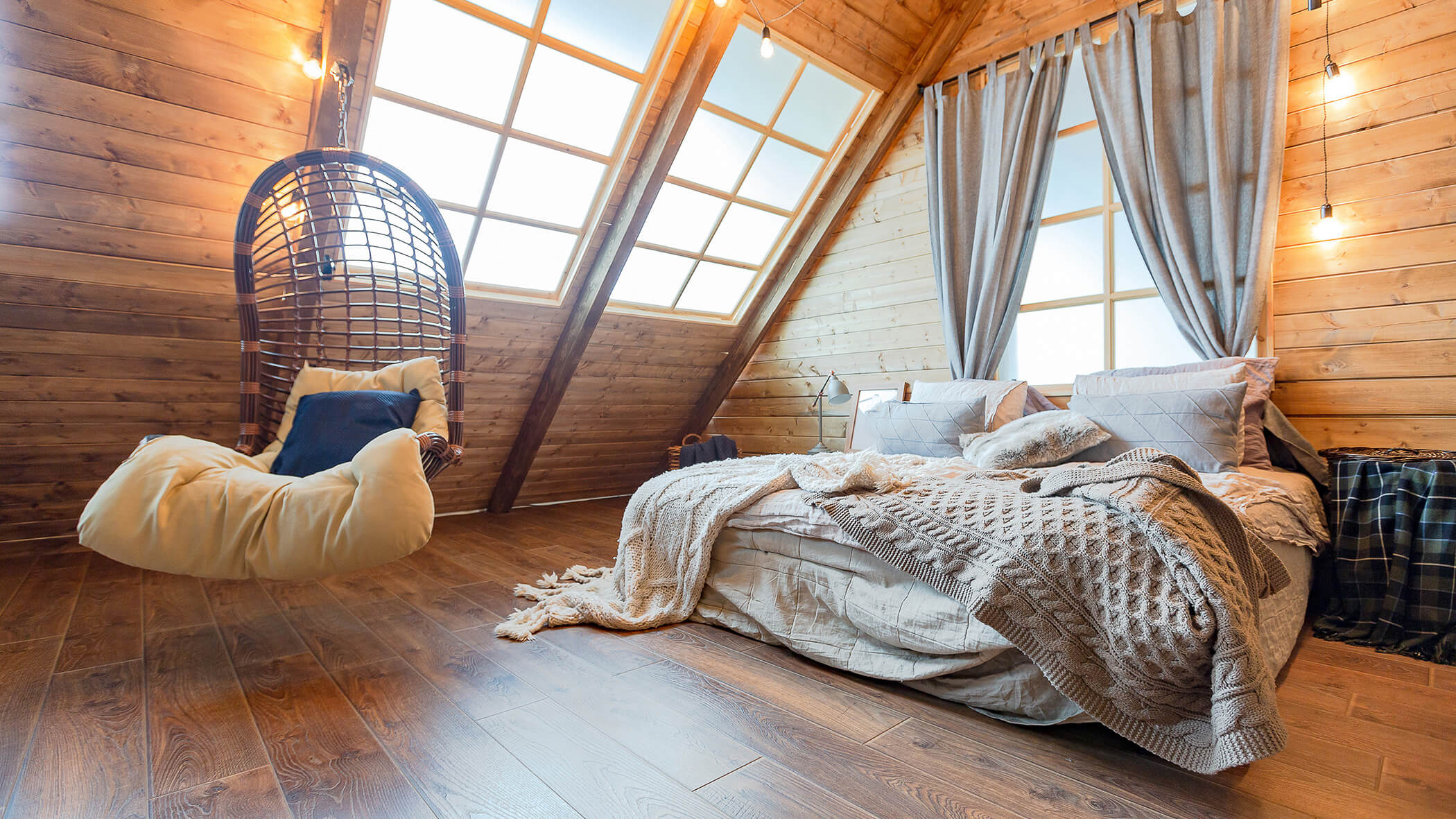 Urlaub in einer Finca