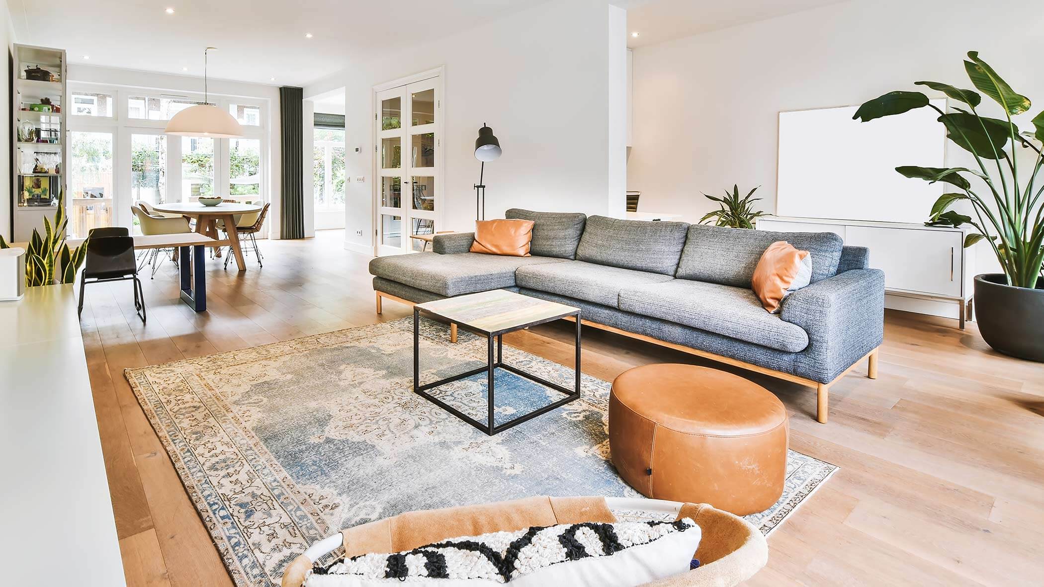 Hochwertige Ferienwohnung in Gröden