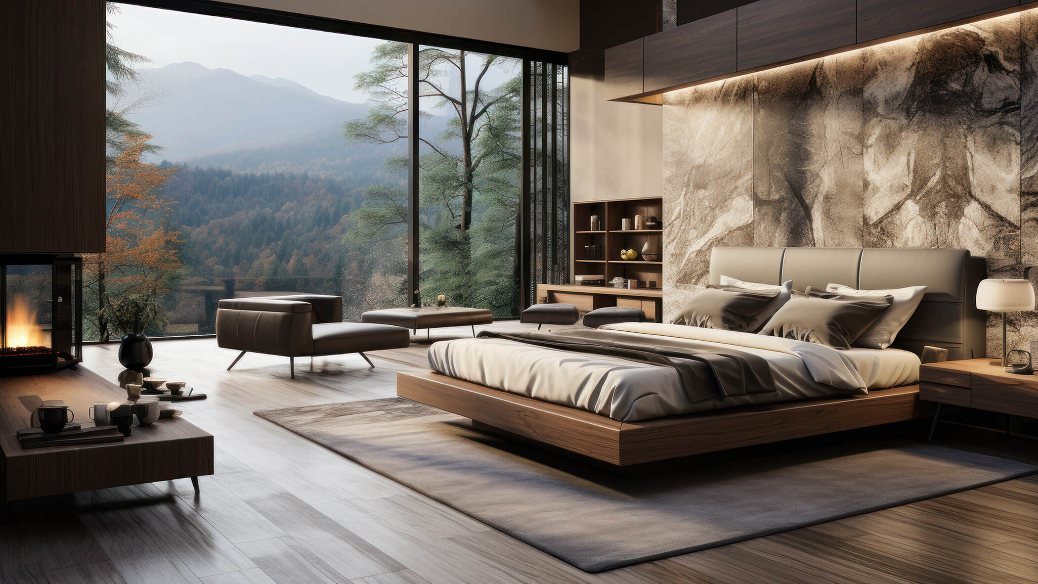 Luxuszimmer Luxuszimmer