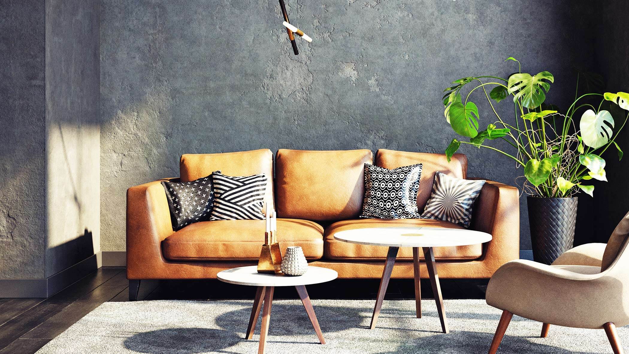 Sofa - Ferienwohnung im Pustertal Sofa - Ferienwohnung im Pustertal