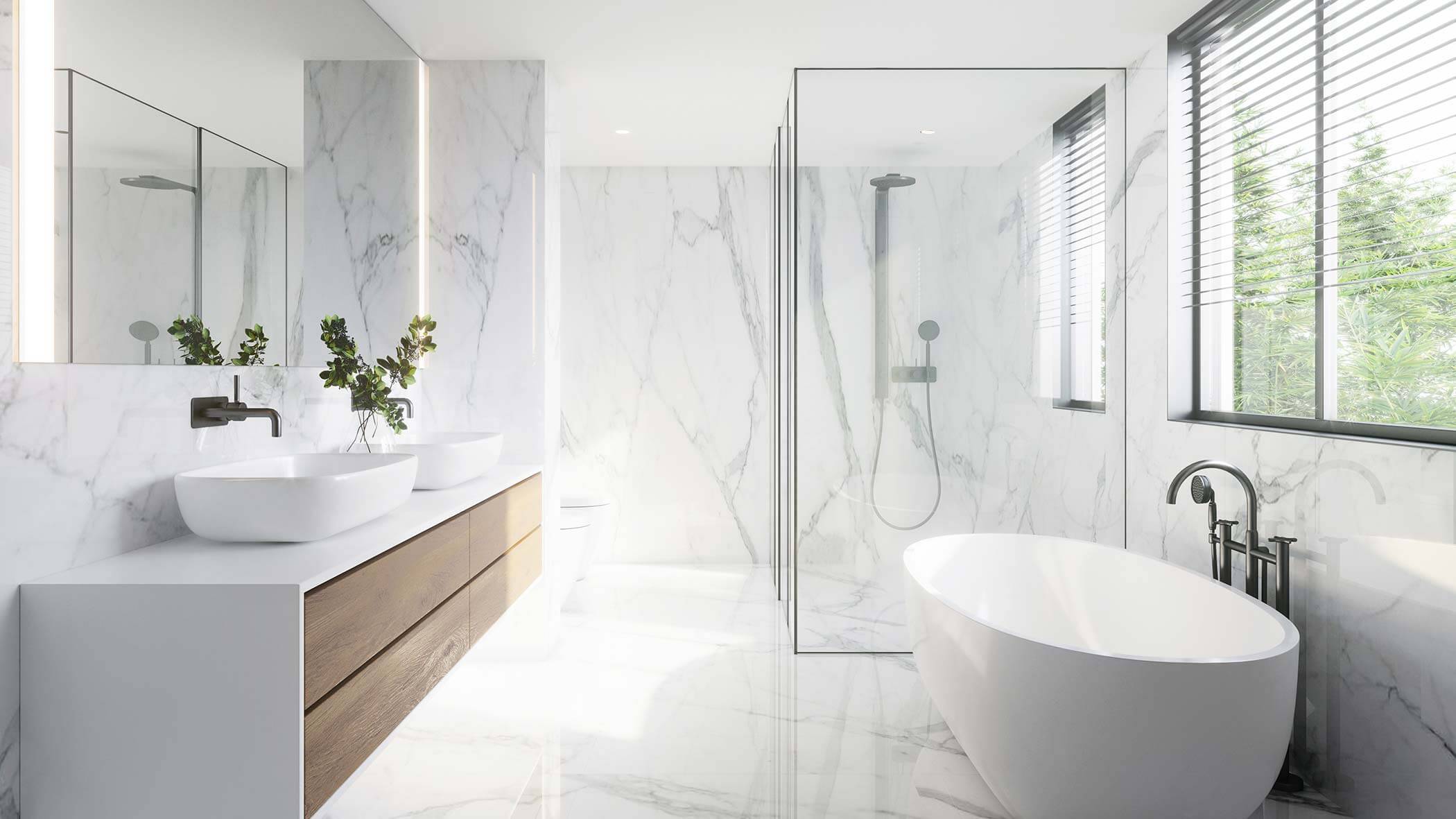 Badezimmer Badezimmer