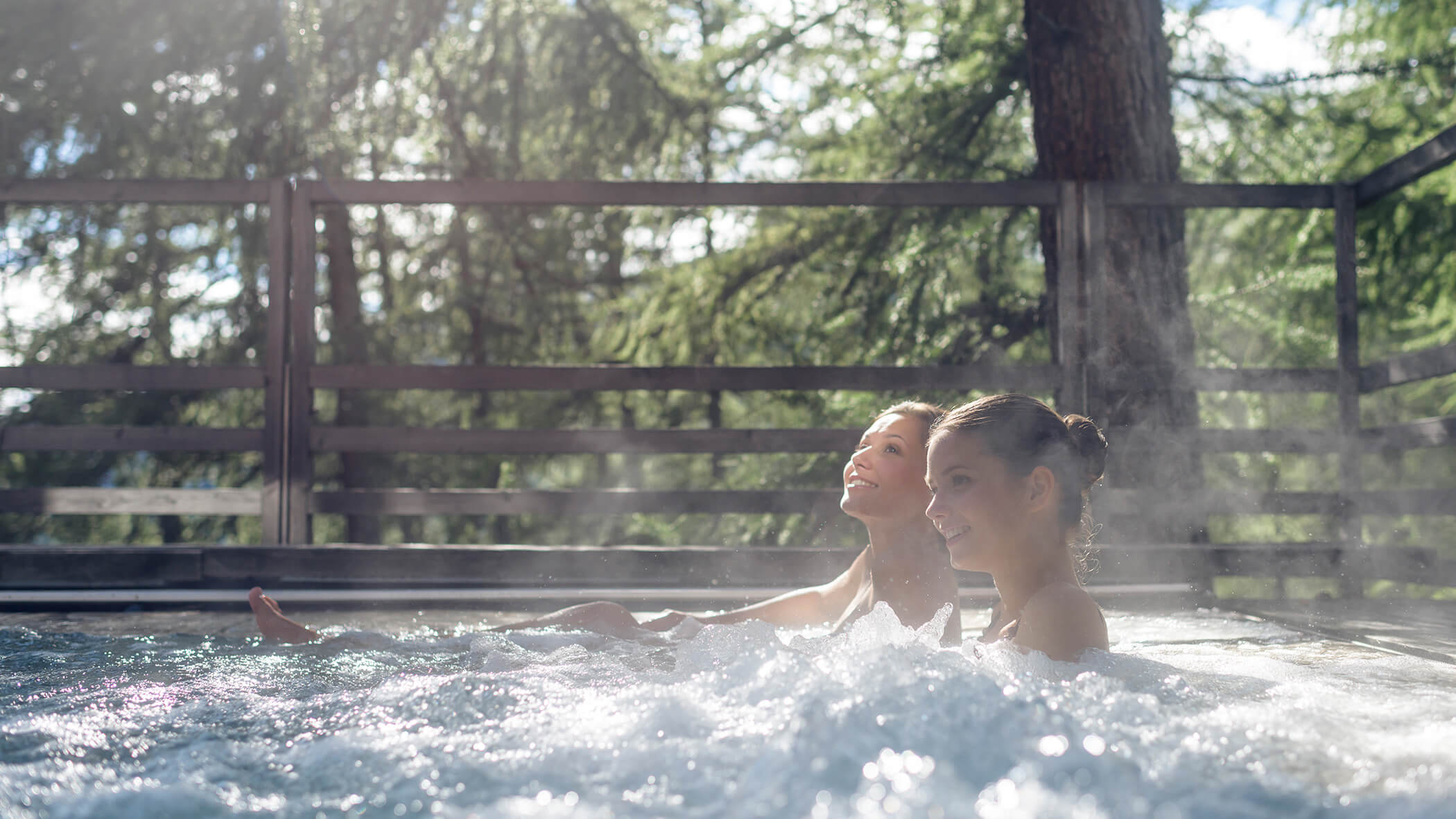 Wohnungen mit eigenem Spa Wohnungen mit eigenem Spa
